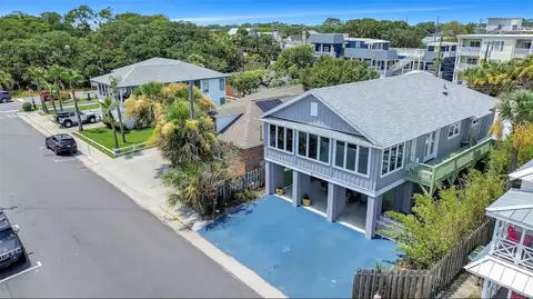 14 17th St, Tybee Island, GA 31328