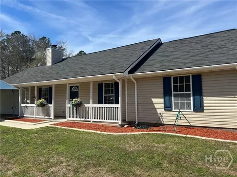 103 Ellis Dr, Rincon, GA 31326