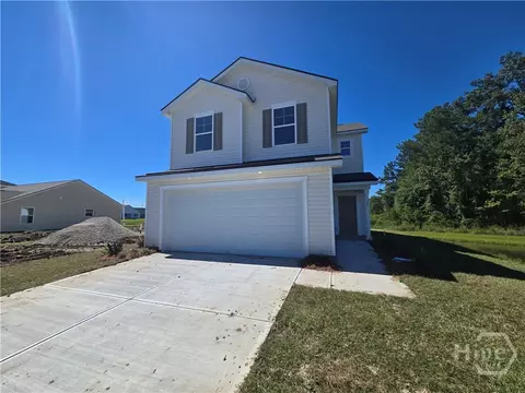 224 Hasty Point Rd, Port Wentworth, GA 31407