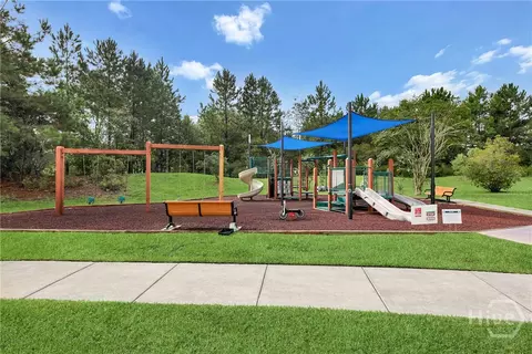 View/Area - 127 Danbury Ct, Pooler, GA 31322 photo 6 of 7
