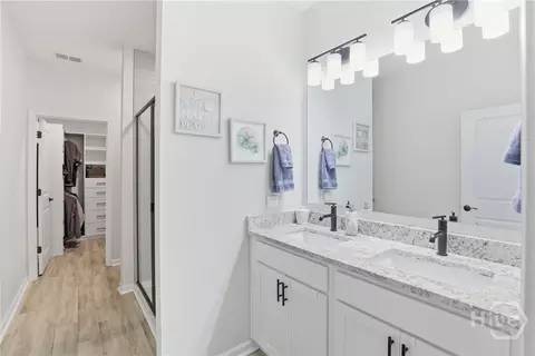 Entry Way - 127 Danbury Ct, Pooler, GA 31322 photo 1 of 2
