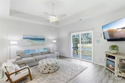Living - 127 Danbury Ct, Pooler, GA 31322 photo 3 of 3