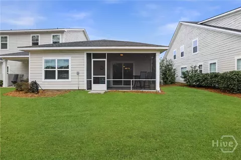 Exterior - 127 Danbury Ct, Pooler, GA 31322 photo 3 of 7