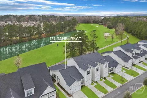 127 Danbury Ct, Pooler, GA 31322