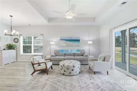 Living - 127 Danbury Ct, Pooler, GA 31322 photo 1 of 3