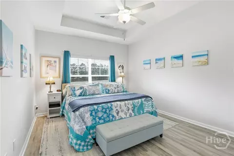 Bedroom - 127 Danbury Ct, Pooler, GA 31322 photo 2 of 3
