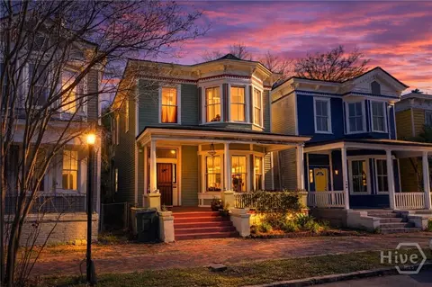 208 W 39th St, Savannah, GA 31406