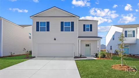 50 Lakefront Dr, Port Wentworth, GA 31407