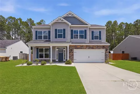 235 Timberlake Dr, Guyton, GA 31312 photo 26