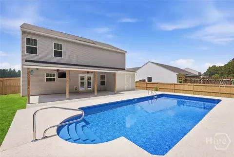 235 Timberlake Dr, Guyton, GA 31312 photo 22