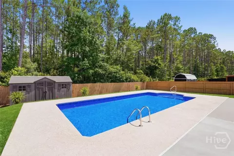 235 Timberlake Dr, Guyton, GA 31312 photo 25