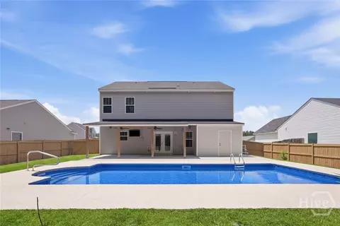 235 Timberlake Dr, Guyton, GA 31312 photo 21