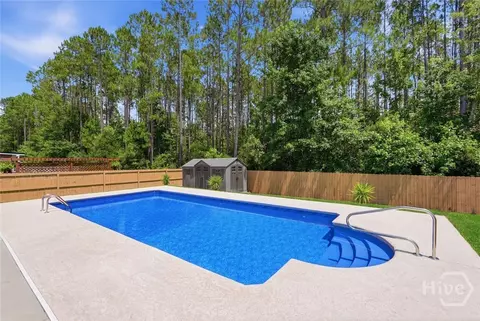 235 Timberlake Dr, Guyton, GA 31312 photo 23