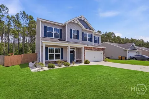 235 Timberlake Dr, Guyton, GA 31312 photo 2