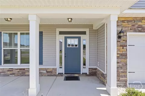235 Timberlake Dr, Guyton, GA 31312 photo 4