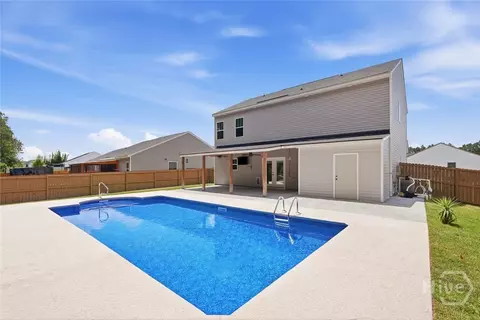 235 Timberlake Dr, Guyton, GA 31312 photo 24