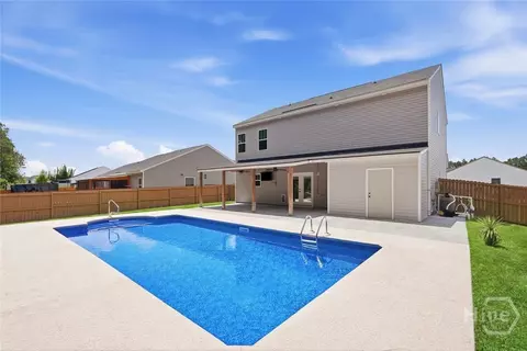 235 Timberlake Dr, Guyton, GA 31312 photo 20