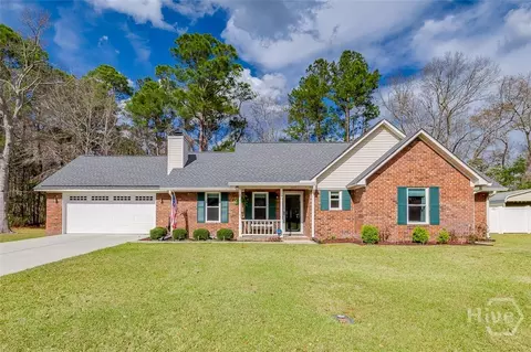 107 Acorn St, Rincon, GA 31326