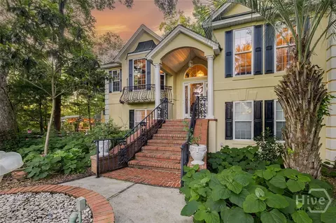 6 Cedar View Ct, Savannah, GA 31410