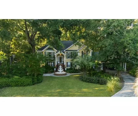 6 Cedar View Ct, Savannah, GA 31410