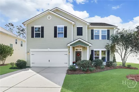 32 Richmond Walk Dr, Richmond Hill, GA 31324