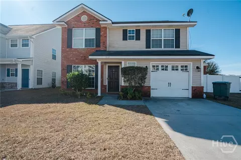 639 Amhearst Row, Hinesville, GA 31313