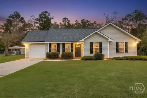 115 High Pointe Dr, Rincon, GA 31326