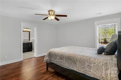 Bedroom - 328 Windsor Rd, Guyton, GA 31312 photo 8 of 8