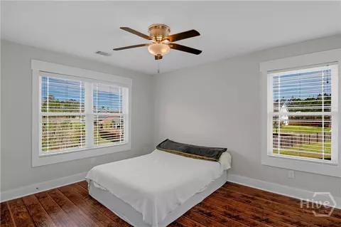 Bedroom - 328 Windsor Rd, Guyton, GA 31312 photo 6 of 8