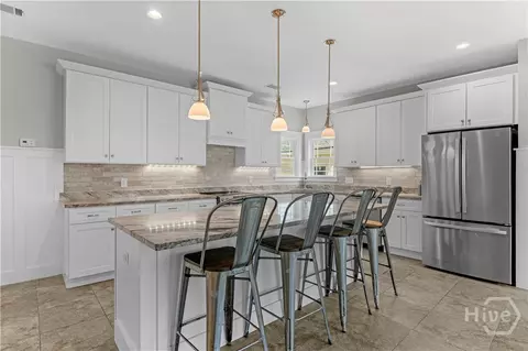 Kitchen - 328 Windsor Rd, Guyton, GA 31312 photo 1 of 6