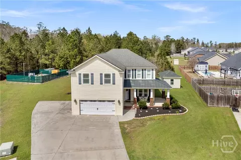 328 Windsor Rd, Guyton, GA 31312