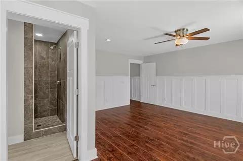 Bedroom - 328 Windsor Rd, Guyton, GA 31312 photo 1 of 8