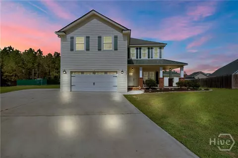 328 Windsor Rd, Guyton, GA 31312