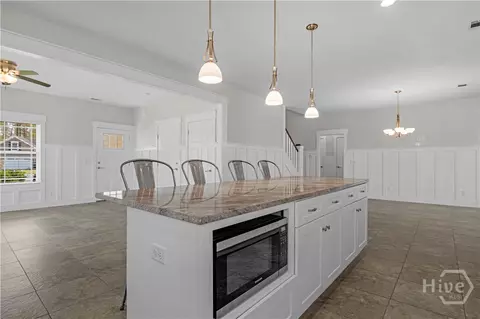 Kitchen - 328 Windsor Rd, Guyton, GA 31312 photo 3 of 6