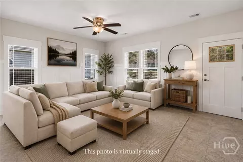 Living - 328 Windsor Rd, Guyton, GA 31312 photo 1 of 6