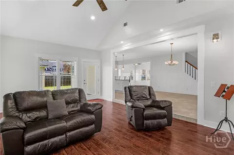 Living - 328 Windsor Rd, Guyton, GA 31312 photo 2 of 4