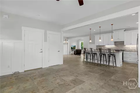 Entry Way - 328 Windsor Rd, Guyton, GA 31312 photo 1 of 1