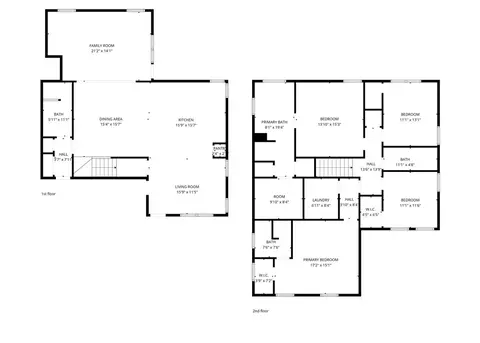 Floorplan - 328 Windsor Rd, Guyton, GA 31312 photo 3 of 3