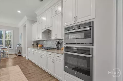 Kitchen - 6 Frampton Ct, Pooler, GA 31322 photo 3 of 7