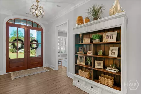 Entry Way - 6 Frampton Ct, Pooler, GA 31322 photo 1 of 4
