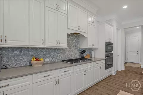 Kitchen - 6 Frampton Ct, Pooler, GA 31322 photo 6 of 7