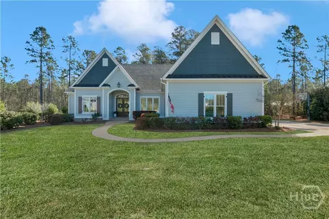 6 Frampton Ct, Pooler, GA 31322