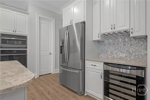 Kitchen - 6 Frampton Ct, Pooler, GA 31322 photo 2 of 7