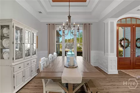 Dining - 6 Frampton Ct, Pooler, GA 31322 photo 1 of 6
