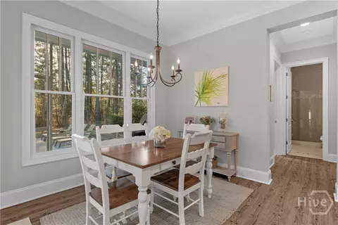 Dining - 6 Frampton Ct, Pooler, GA 31322 photo 6 of 6