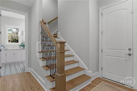 Entry Way - 6 Frampton Ct, Pooler, GA 31322 photo 4 of 4