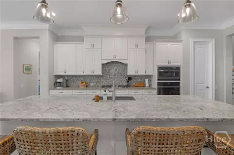 Kitchen - 6 Frampton Ct, Pooler, GA 31322 photo 1 of 7