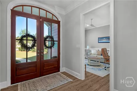 Entry Way - 6 Frampton Ct, Pooler, GA 31322 photo 2 of 4