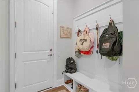 Entry Way - 6 Frampton Ct, Pooler, GA 31322 photo 3 of 4