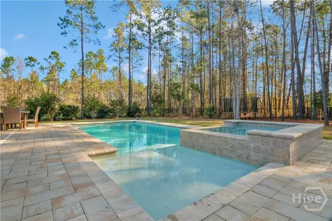 Exterior - 6 Frampton Ct, Pooler, GA 31322 photo 9 of 11